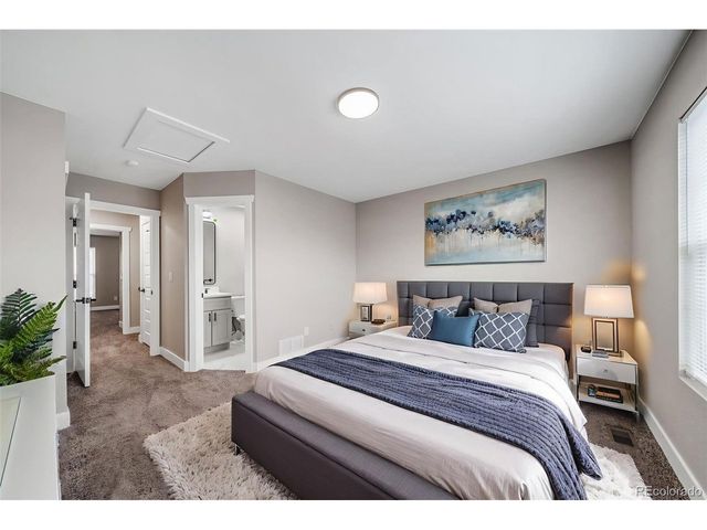 10807 Bayfield Way, Parker, CO 80138