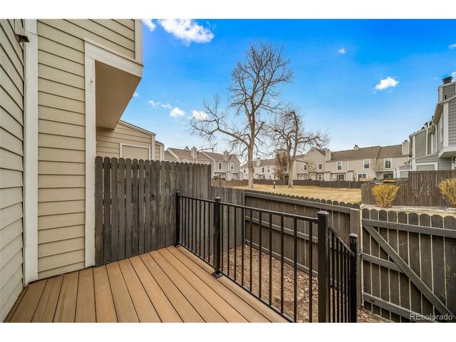 10807 Bayfield Way, Parker, CO 80138