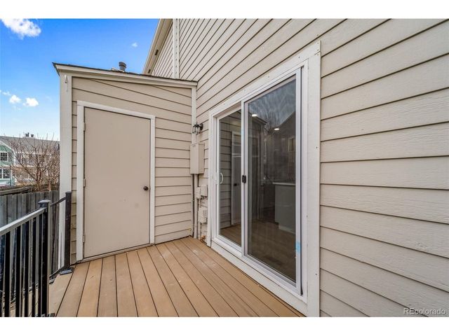 10807 Bayfield Way, Parker, CO 80138