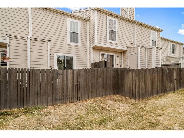 10807 Bayfield Way, Parker, CO 80138