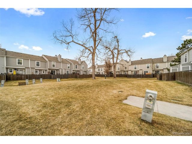 10807 Bayfield Way, Parker, CO 80138