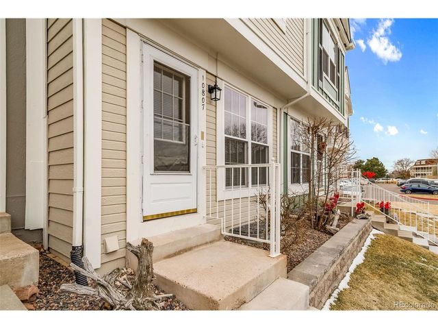 10807 Bayfield Way, Parker, CO 80138