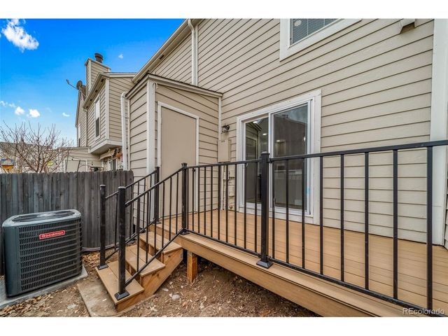 10807 Bayfield Way, Parker, CO 80138