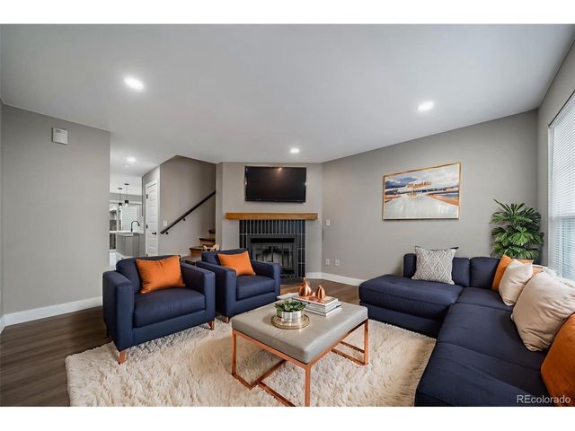 10807 Bayfield Way, Parker, CO 80138