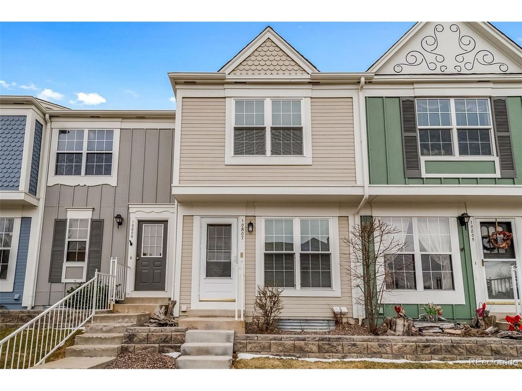 10807 Bayfield Way, Parker, CO 80138