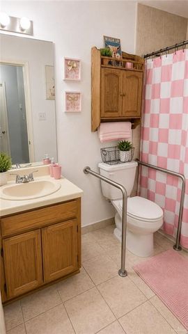 2716 N 39th Street, Mcallen, TX 78501