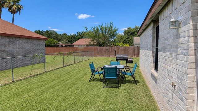 2716 N 39th Street, Mcallen, TX 78501