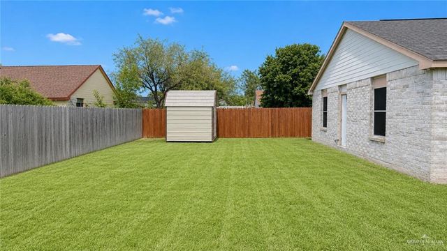 2716 N 39th Street, Mcallen, TX 78501