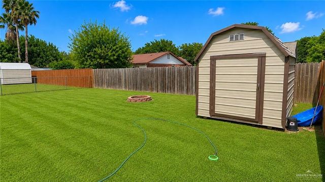 2716 N 39th Street, Mcallen, TX 78501