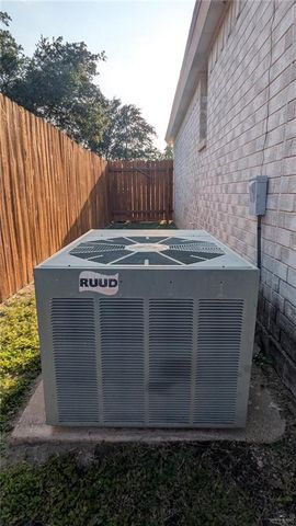 2716 N 39th Street, Mcallen, TX 78501