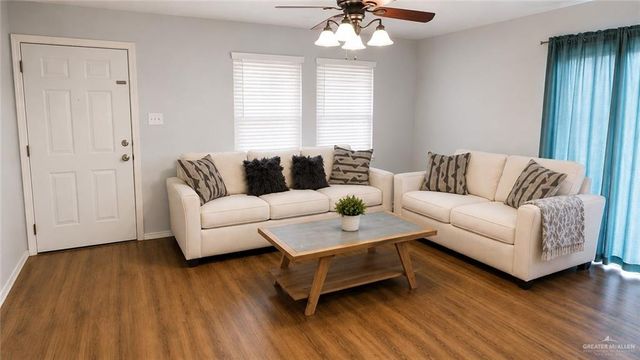 2716 N 39th Street, Mcallen, TX 78501
