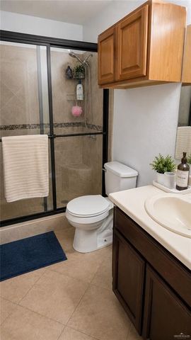 2716 N 39th Street, Mcallen, TX 78501