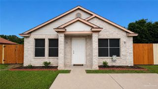 2716 N 39th Street, Mcallen, TX 78501