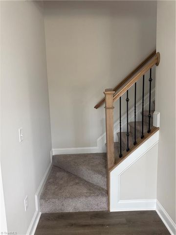 1457 Dappledown Street 65, Kernersville, NC 27284