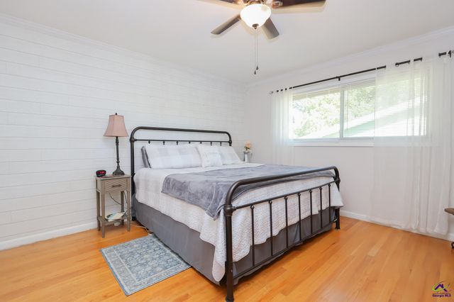 503 Todd Circle, Warner Robins, GA 31088