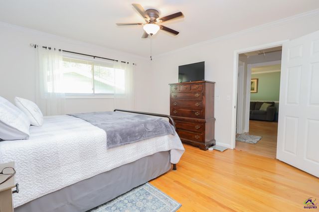 503 Todd Circle, Warner Robins, GA 31088