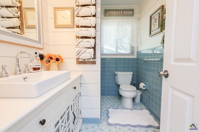 503 Todd Circle, Warner Robins, GA 31088