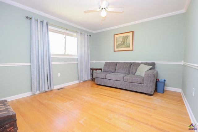 503 Todd Circle, Warner Robins, GA 31088