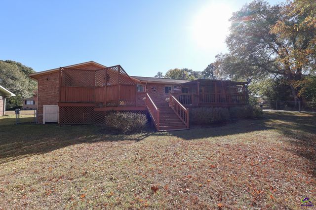 503 Todd Circle, Warner Robins, GA 31088