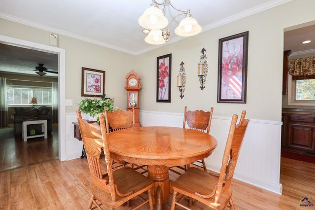 503 Todd Circle, Warner Robins, GA 31088