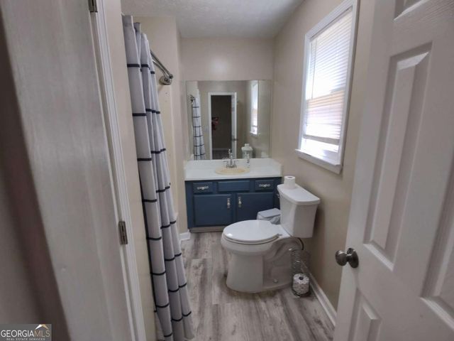 5401 Beth Drive, Austell, GA 30106