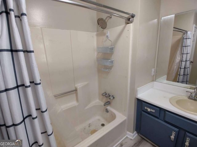 5401 Beth Drive, Austell, GA 30106