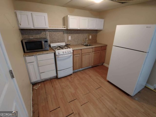 5401 Beth Drive, Austell, GA 30106