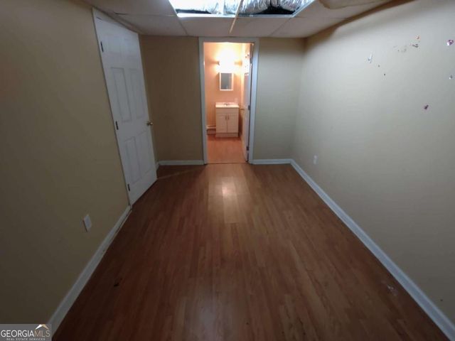 5401 Beth Drive, Austell, GA 30106