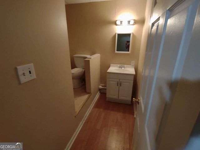 5401 Beth Drive, Austell, GA 30106