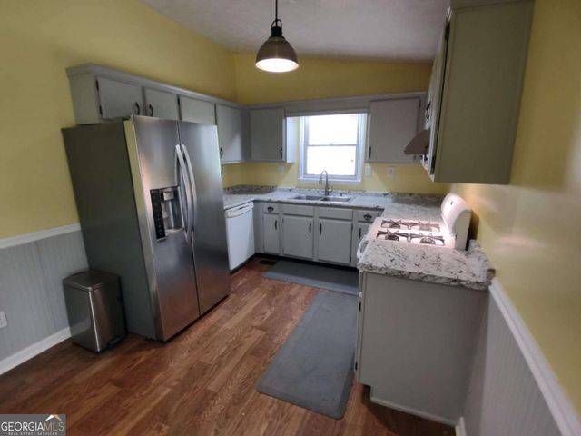 5401 Beth Drive, Austell, GA 30106