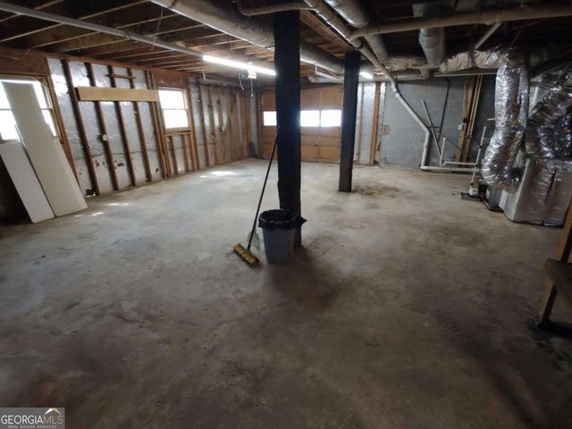 5401 Beth Drive, Austell, GA 30106