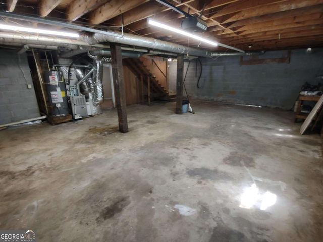 5401 Beth Drive, Austell, GA 30106