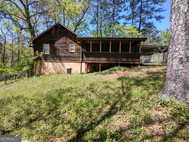 5401 Beth Drive, Austell, GA 30106