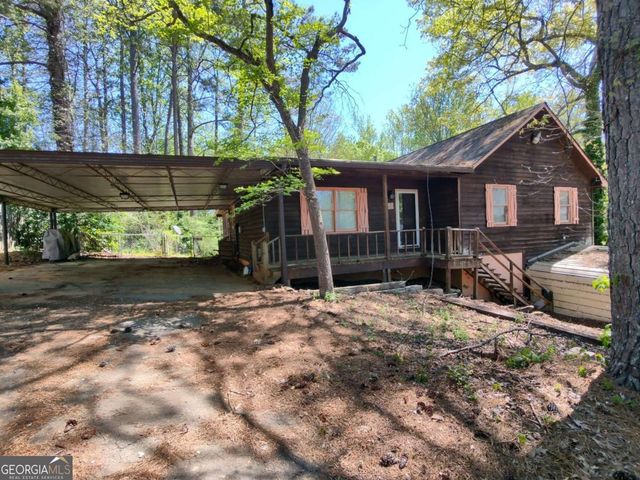 5401 Beth Drive, Austell, GA 30106