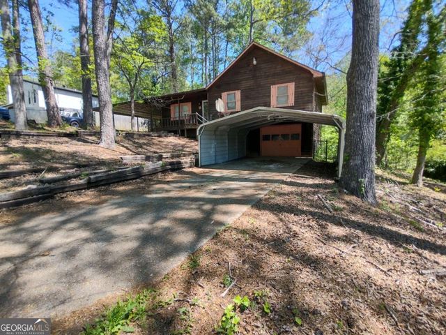 5401 Beth Drive, Austell, GA 30106