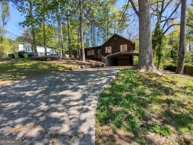 5401 Beth Drive, Austell, GA 30106