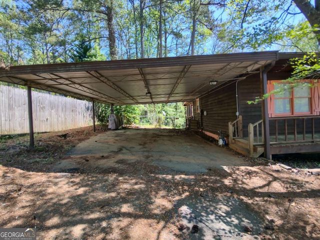 5401 Beth Drive, Austell, GA 30106