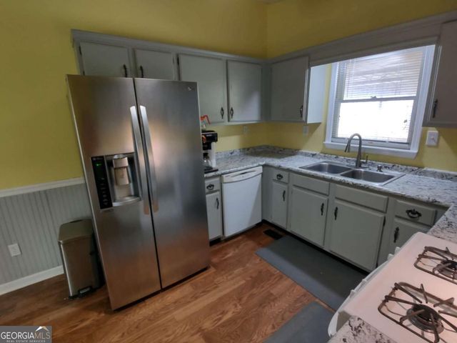 5401 Beth Drive, Austell, GA 30106