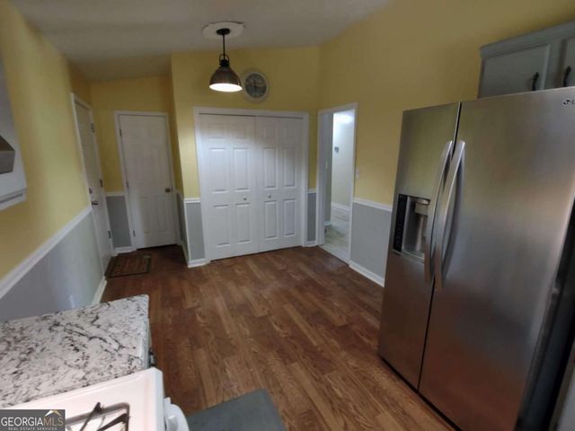 5401 Beth Drive, Austell, GA 30106