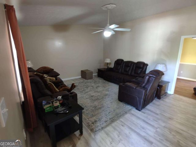 5401 Beth Drive, Austell, GA 30106