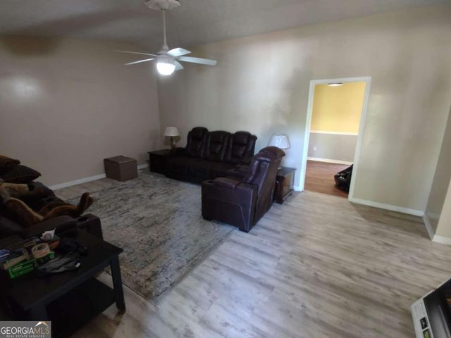 5401 Beth Drive, Austell, GA 30106