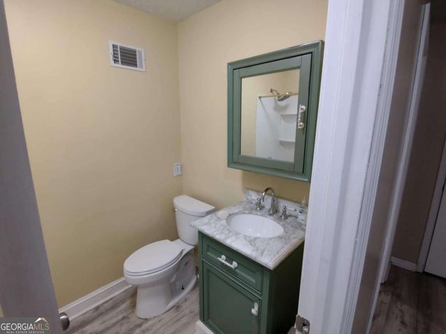 5401 Beth Drive, Austell, GA 30106