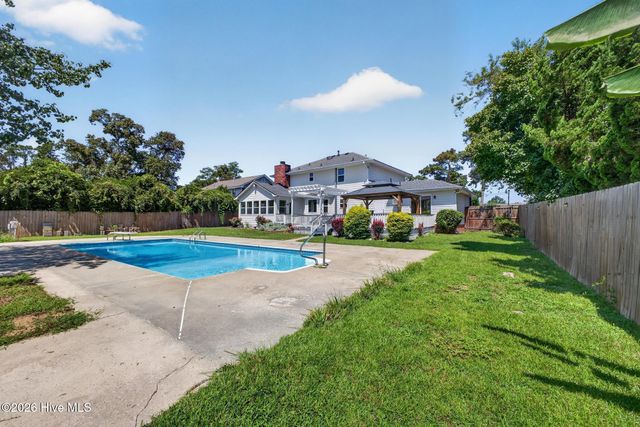 444 Pleasant Home Road, Augusta, GA 30907