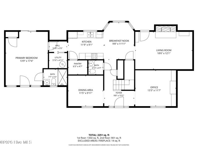 444 Pleasant Home Road, Augusta, GA 30907