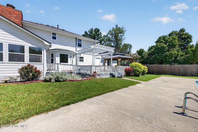 444 Pleasant Home Road, Augusta, GA 30907