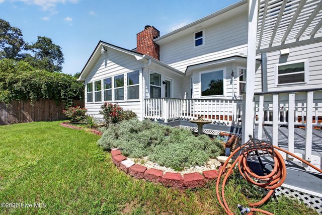 444 Pleasant Home Road, Augusta, GA 30907