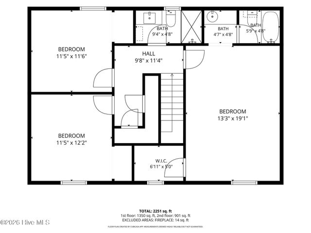444 Pleasant Home Road, Augusta, GA 30907