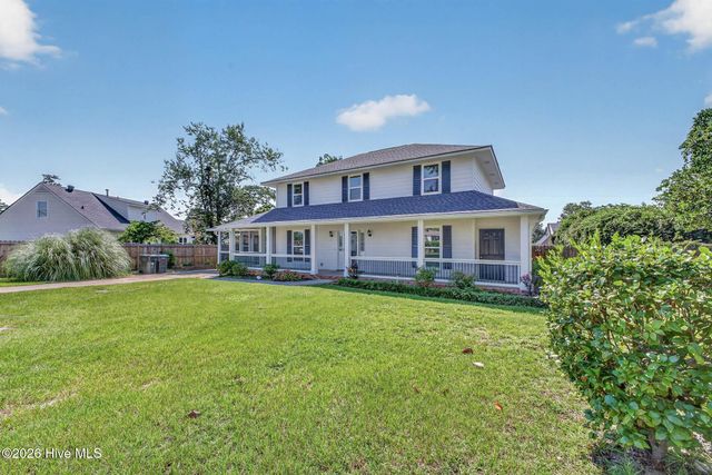 444 Pleasant Home Road, Augusta, GA 30907