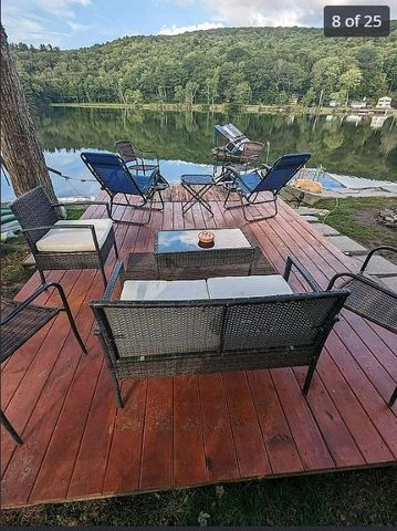 120 Silver Lake, Hancock, NY 13783