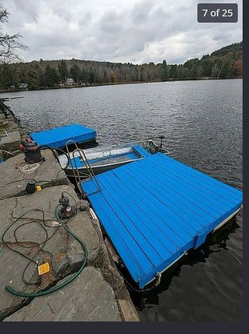 120 Silver Lake, Hancock, NY 13783